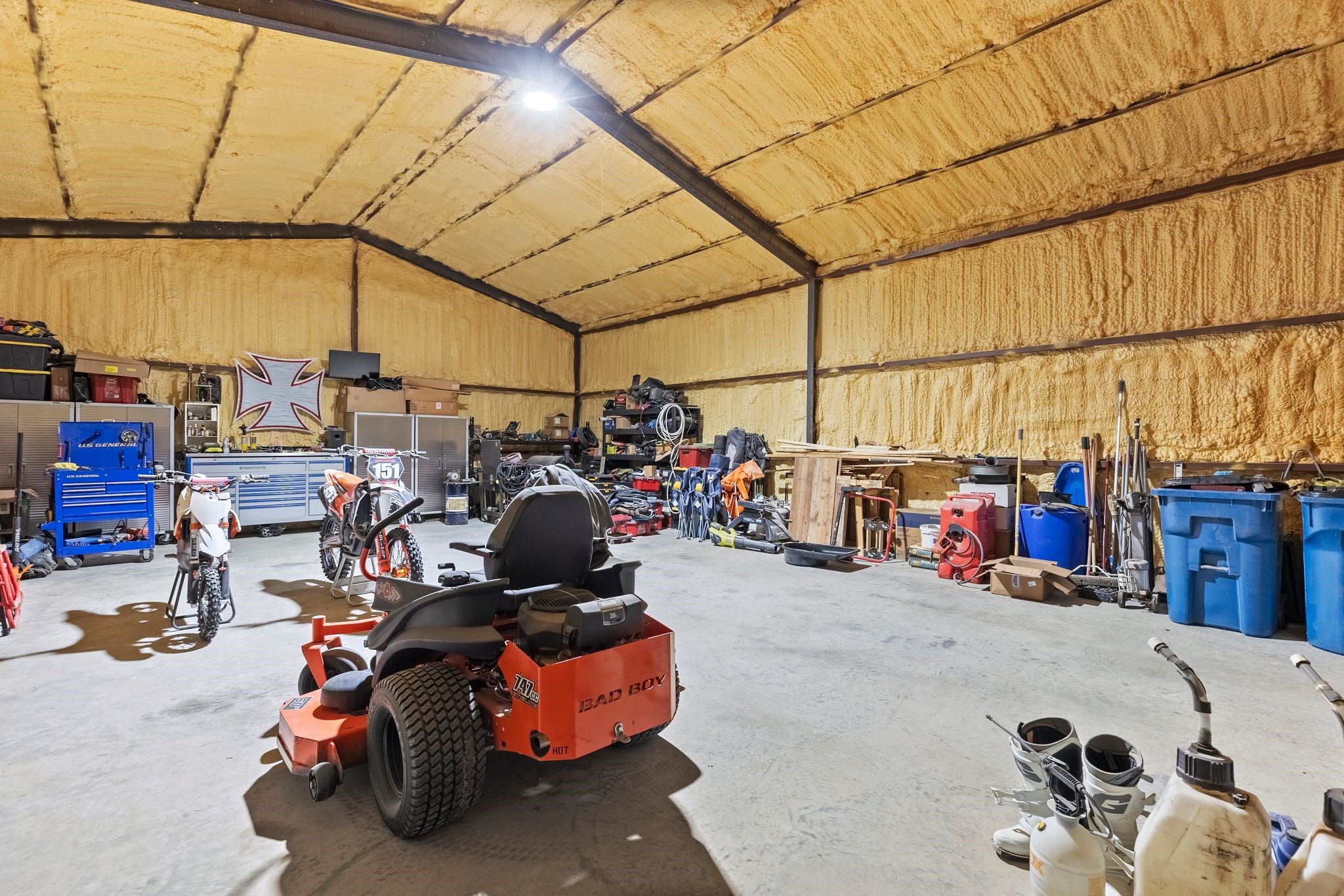 4280 County Road 3220 Lone Oak TX 75453