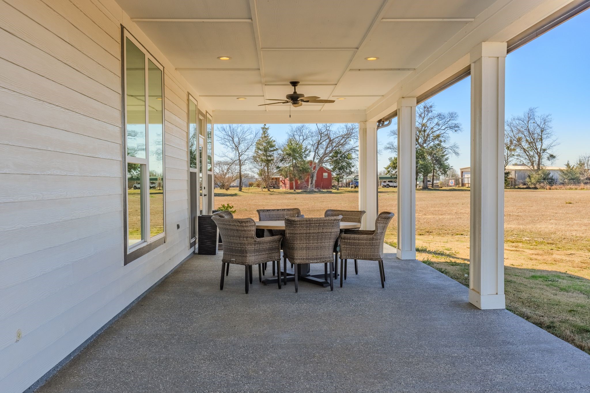 4280 County Road 3220 Lone Oak TX 75453