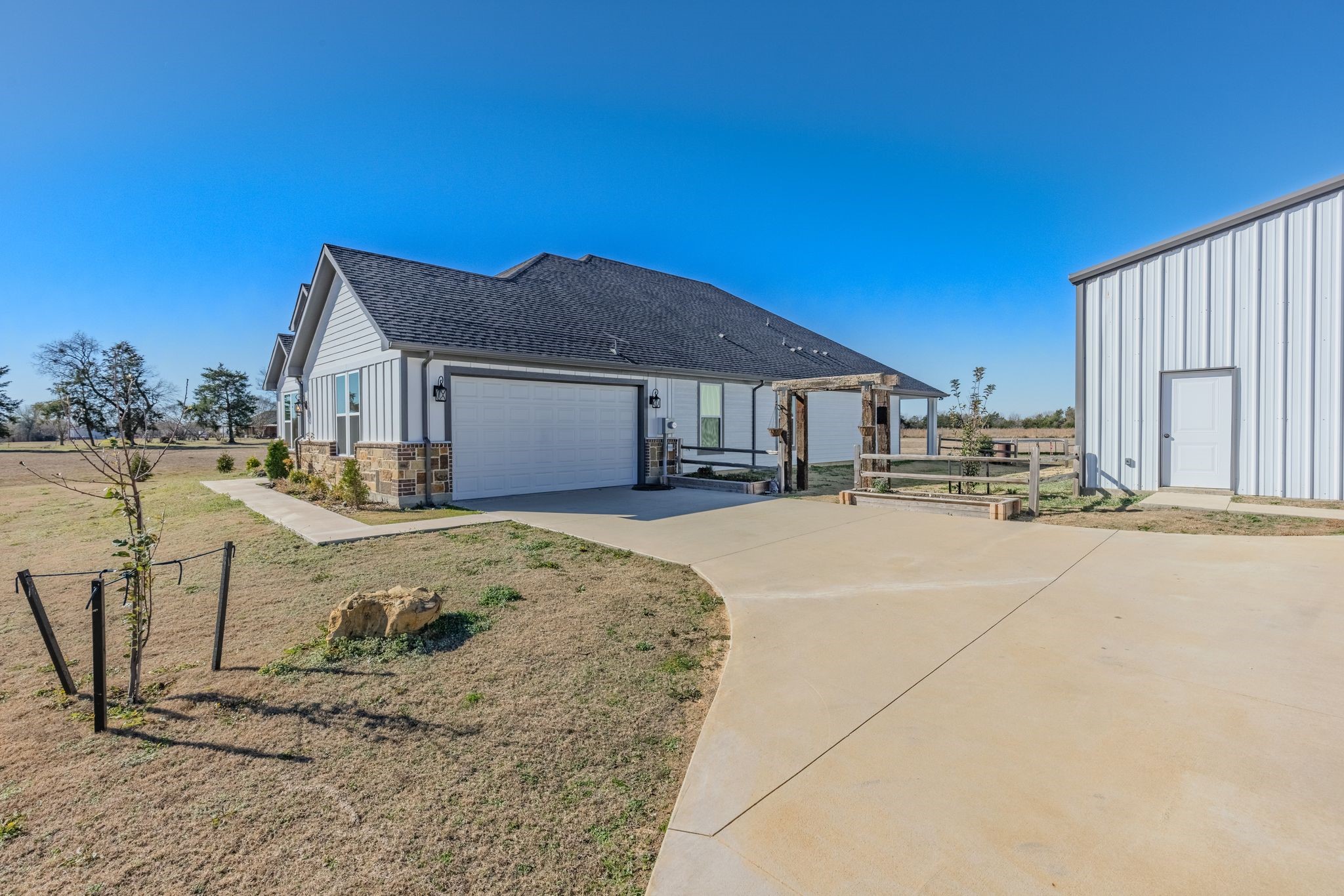 4280 County Road 3220 Lone Oak TX 75453