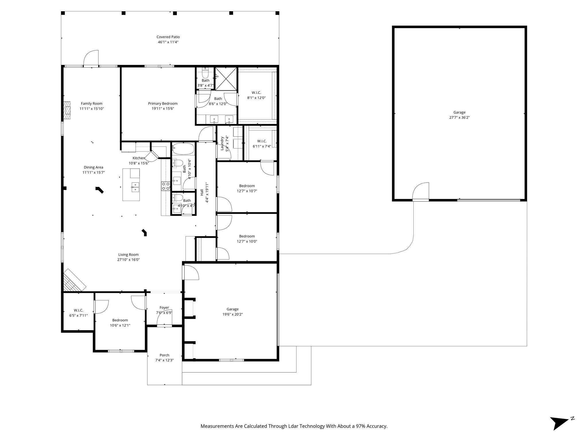 4280 County Road 3220 Lone Oak TX 75453