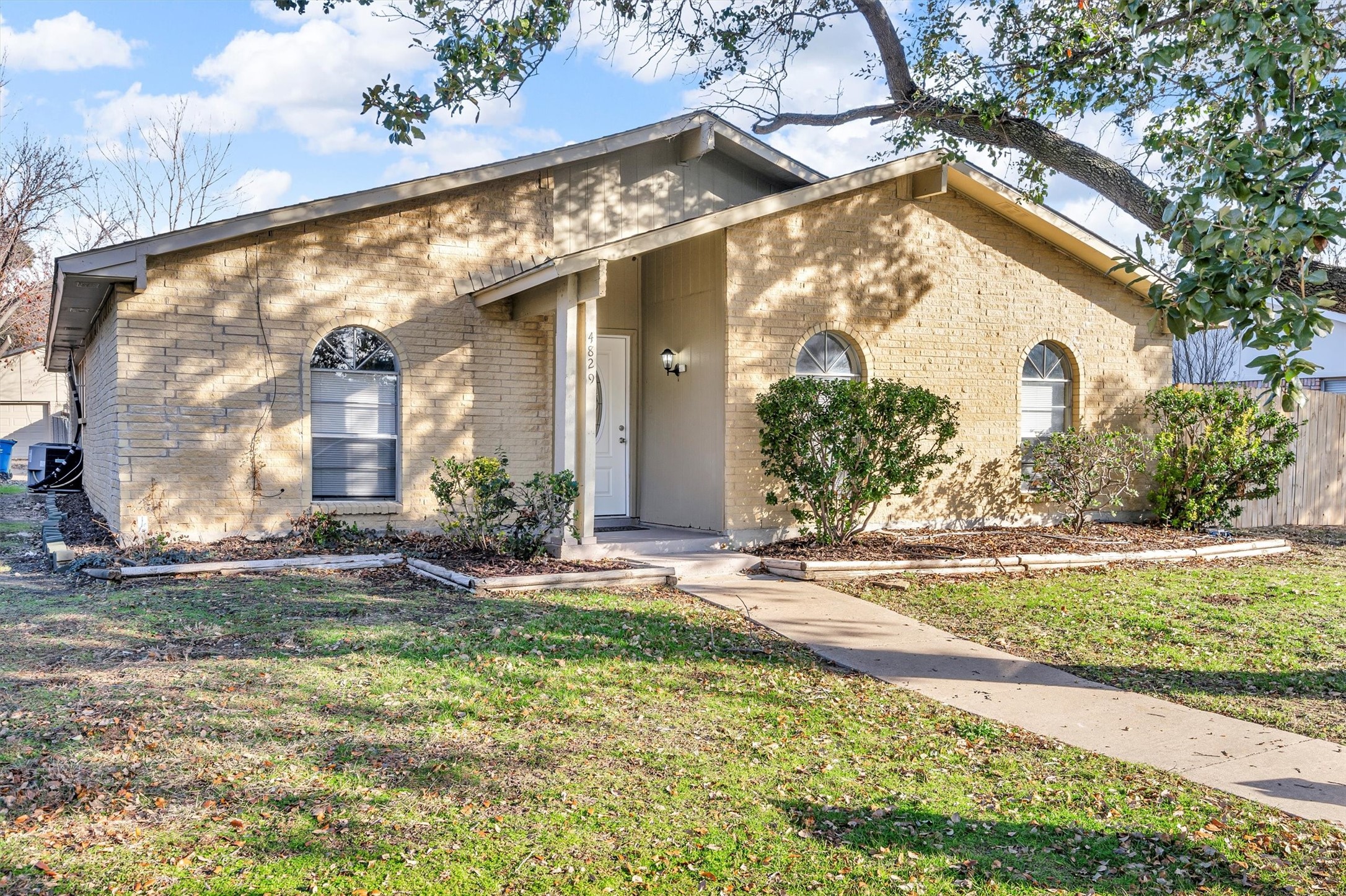 4829 Ash Glen Lane The Colony TX 75056