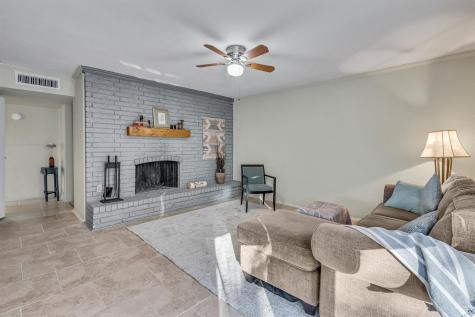4829 Ash Glen Lane The Colony TX 75056