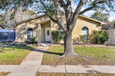 4829 Ash Glen Lane The Colony TX 75056