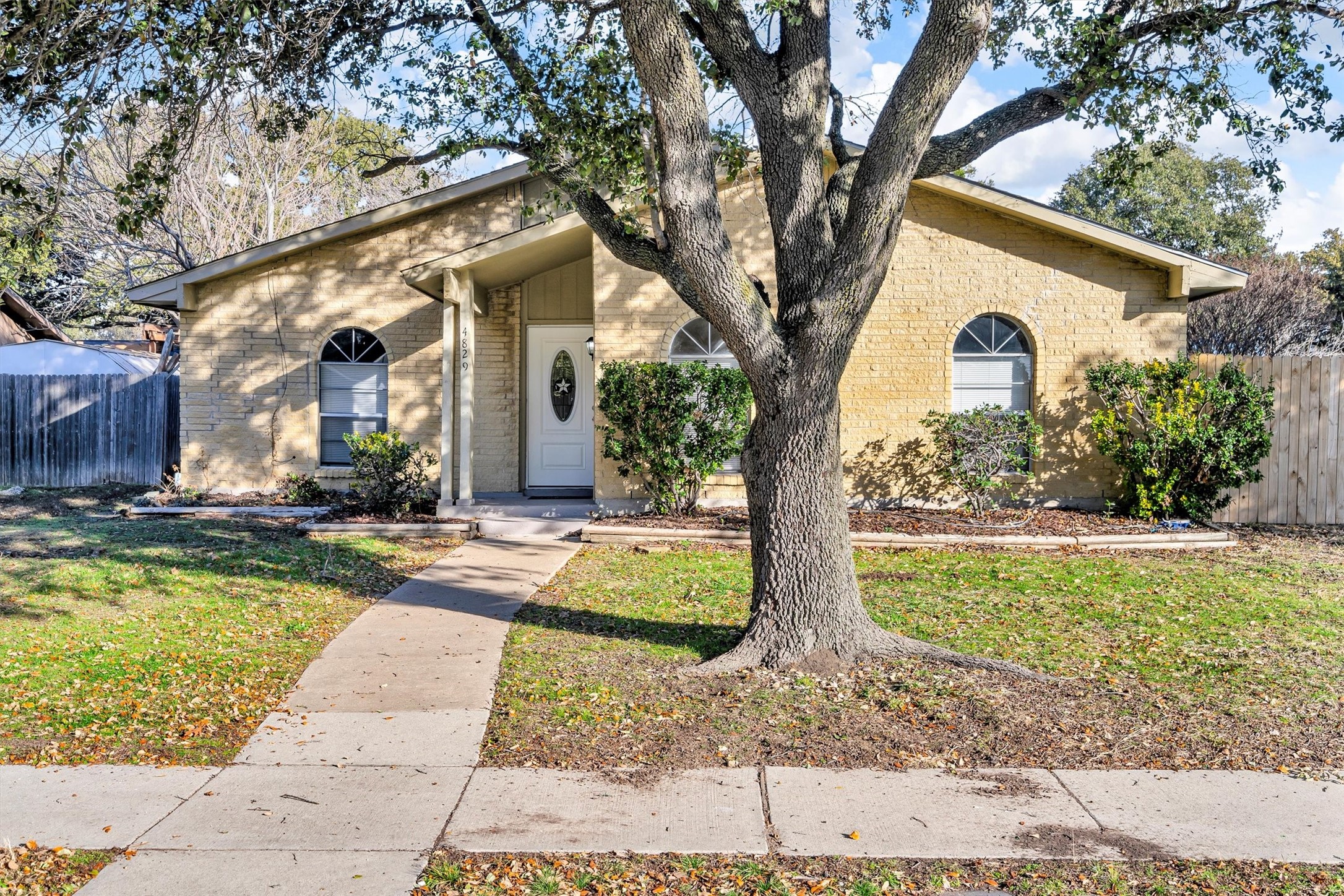 4829 Ash Glen Lane The Colony TX 75056