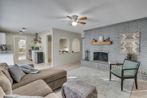 4829 Ash Glen Lane The Colony TX 75056