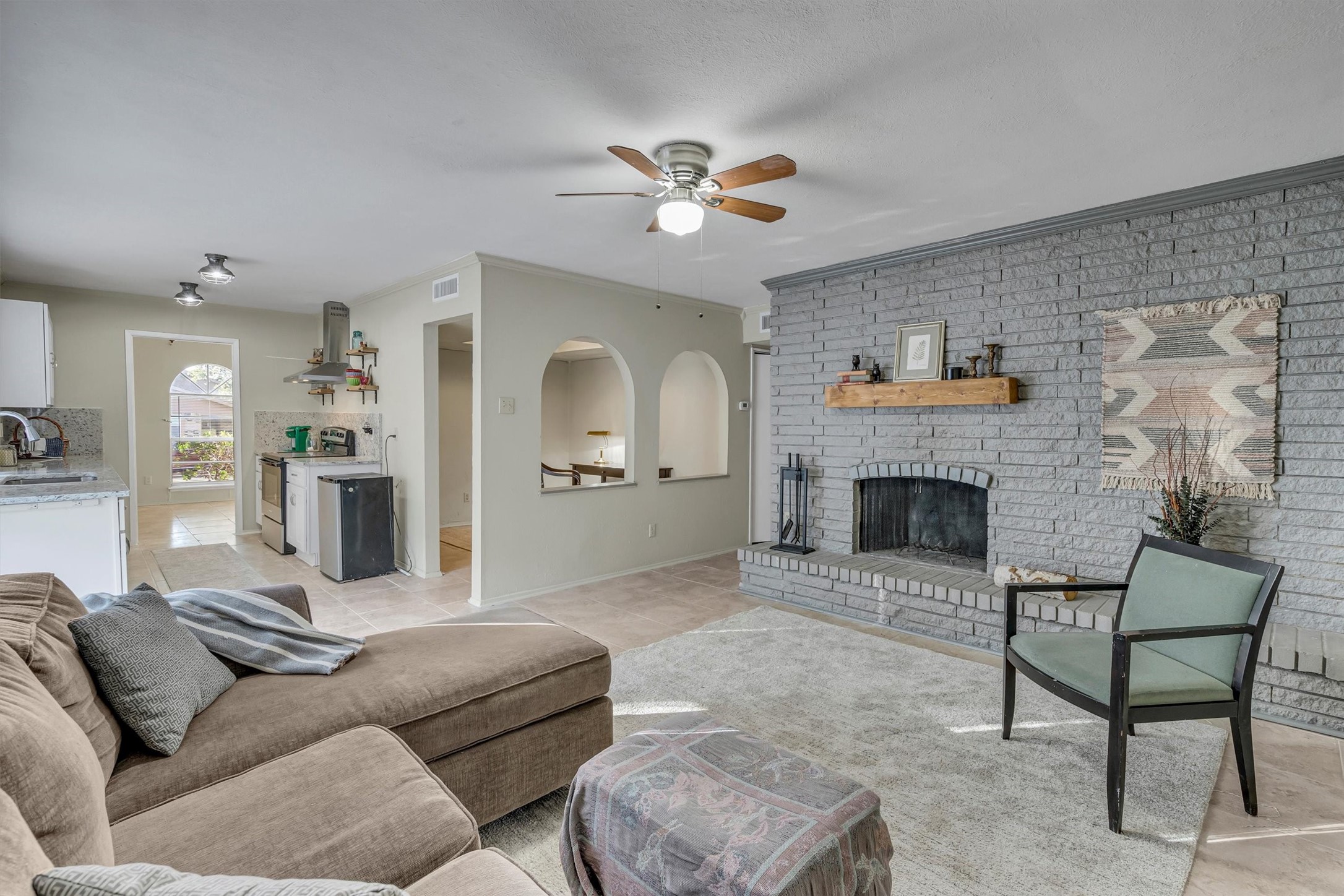 4829 Ash Glen Lane The Colony TX 75056