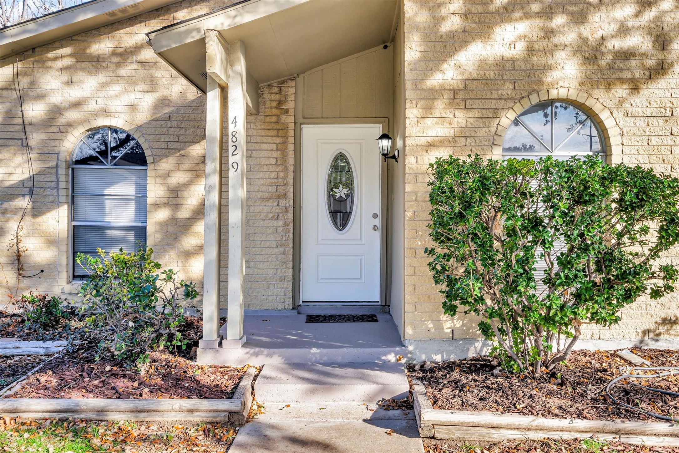 4829 Ash Glen Lane The Colony TX 75056