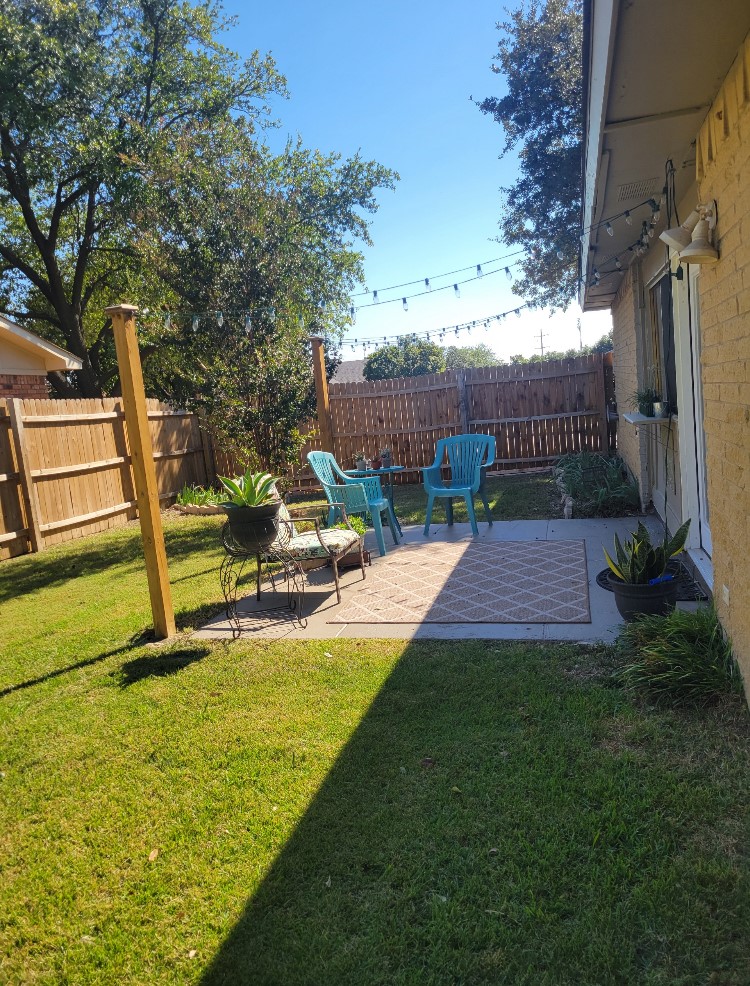 4829 Ash Glen Lane The Colony TX 75056