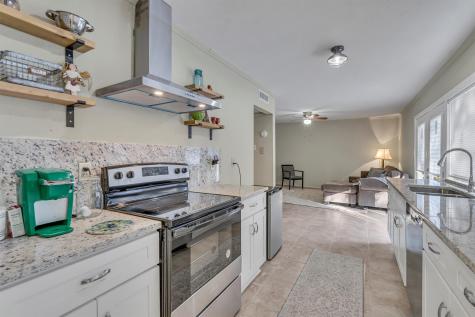 4829 Ash Glen Lane The Colony TX 75056