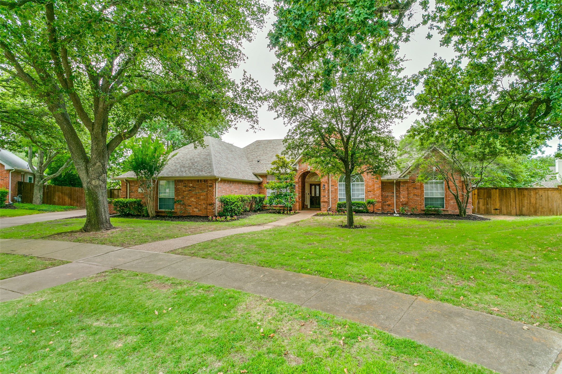 308 Waterford Court Southlake TX 76092