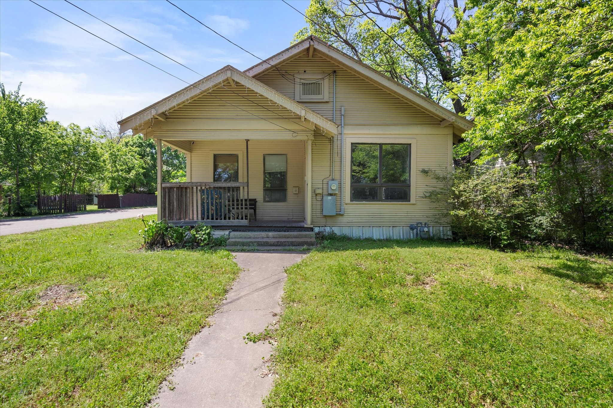 328 S 30th Street Corsicana TX 75110