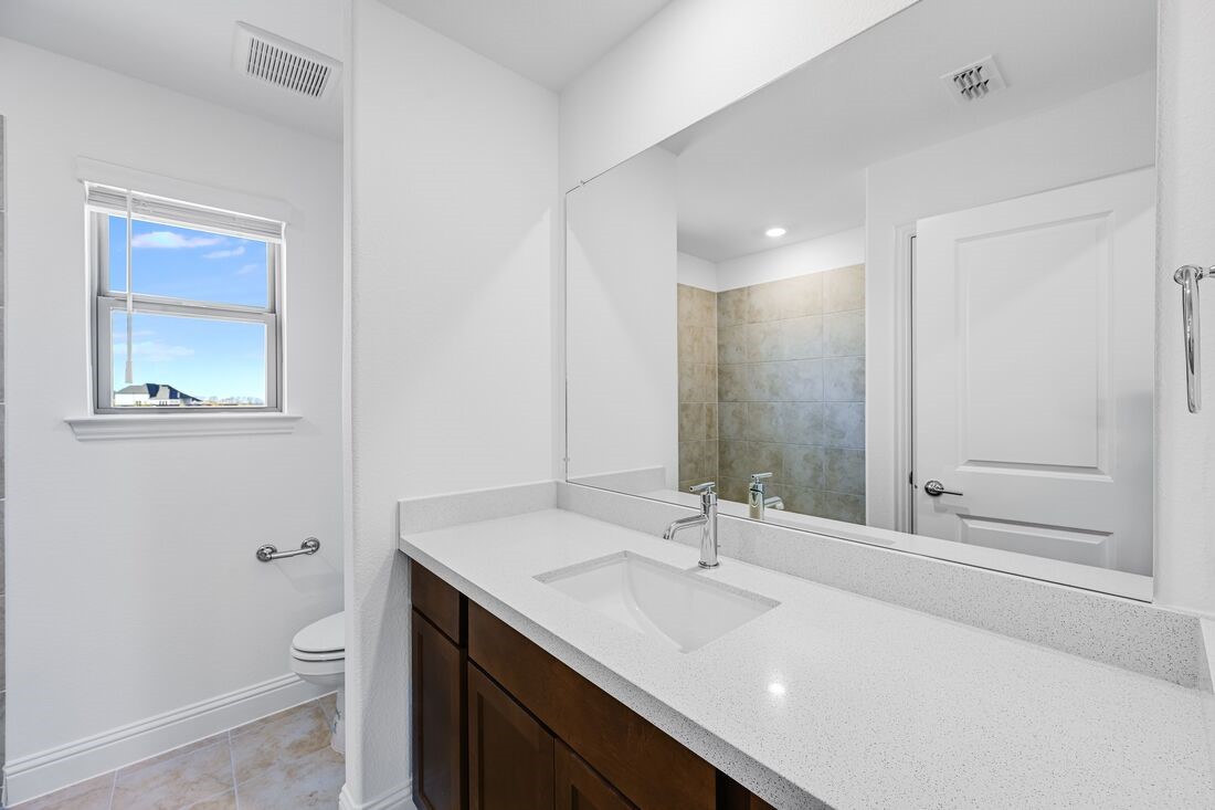 1416 Chestnut Gardens Northlake TX 76226