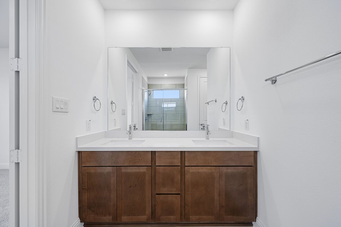 1416 Chestnut Gardens Northlake TX 76226
