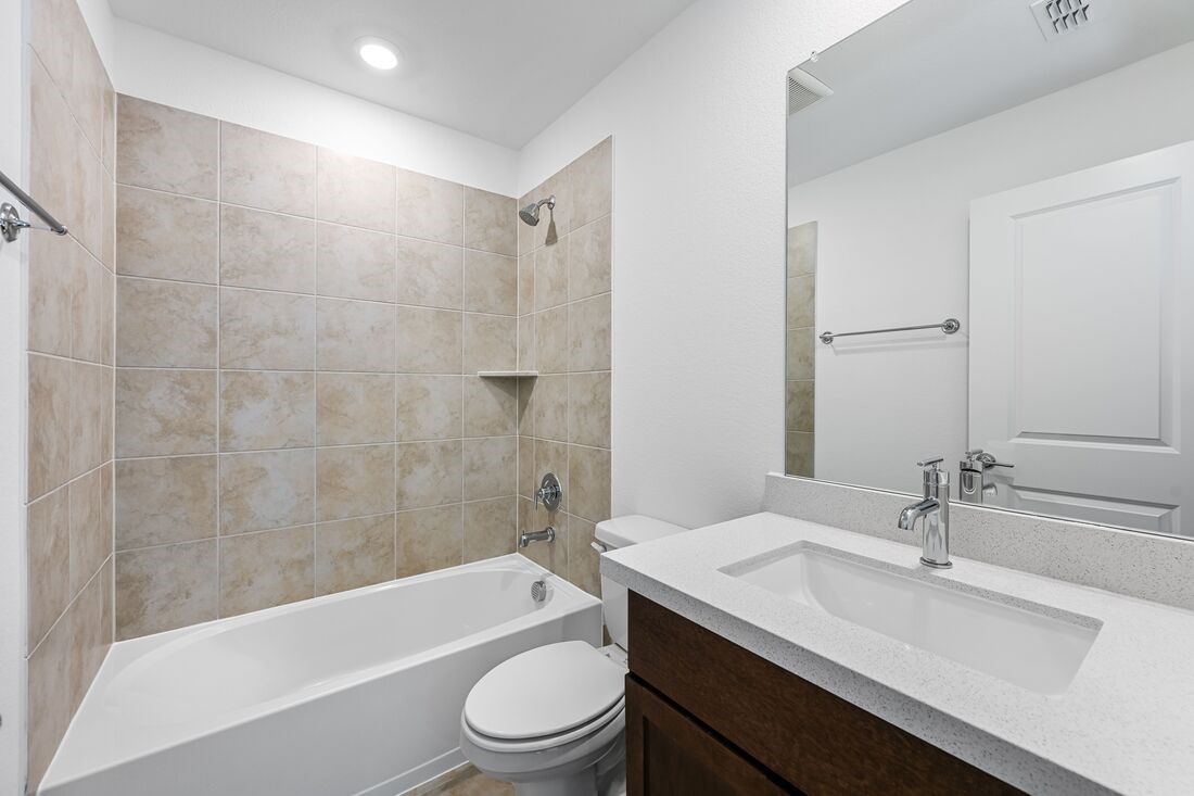 1416 Chestnut Gardens Northlake TX 76226