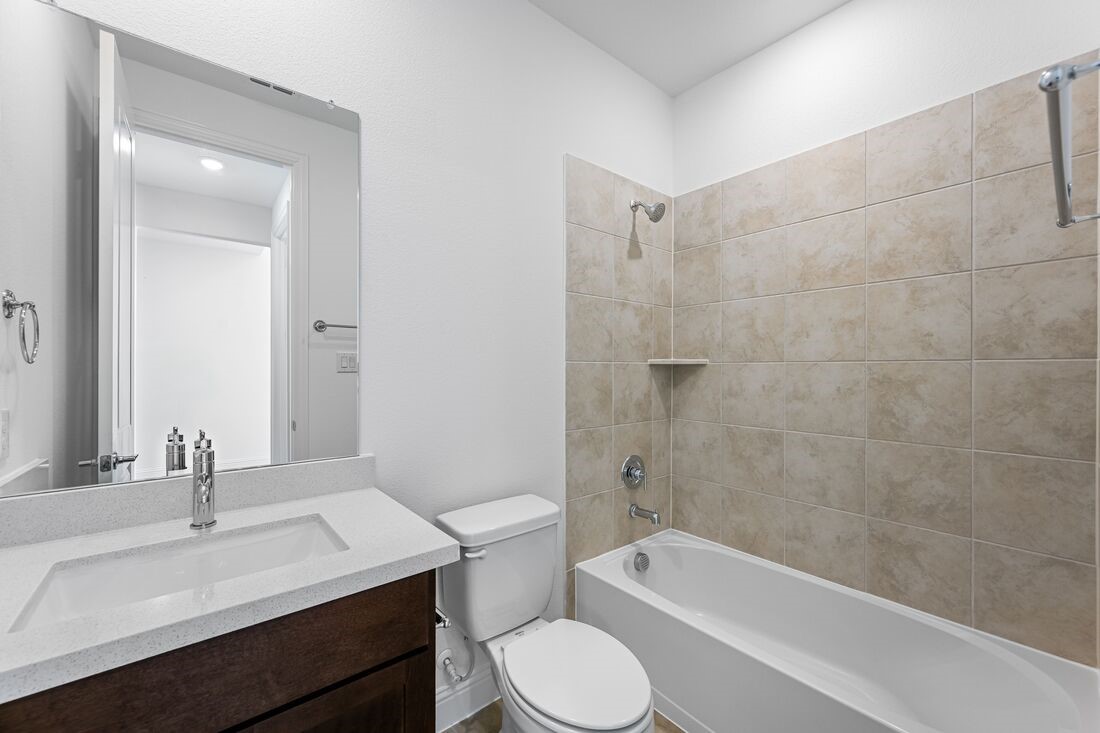 1416 Chestnut Gardens Northlake TX 76226