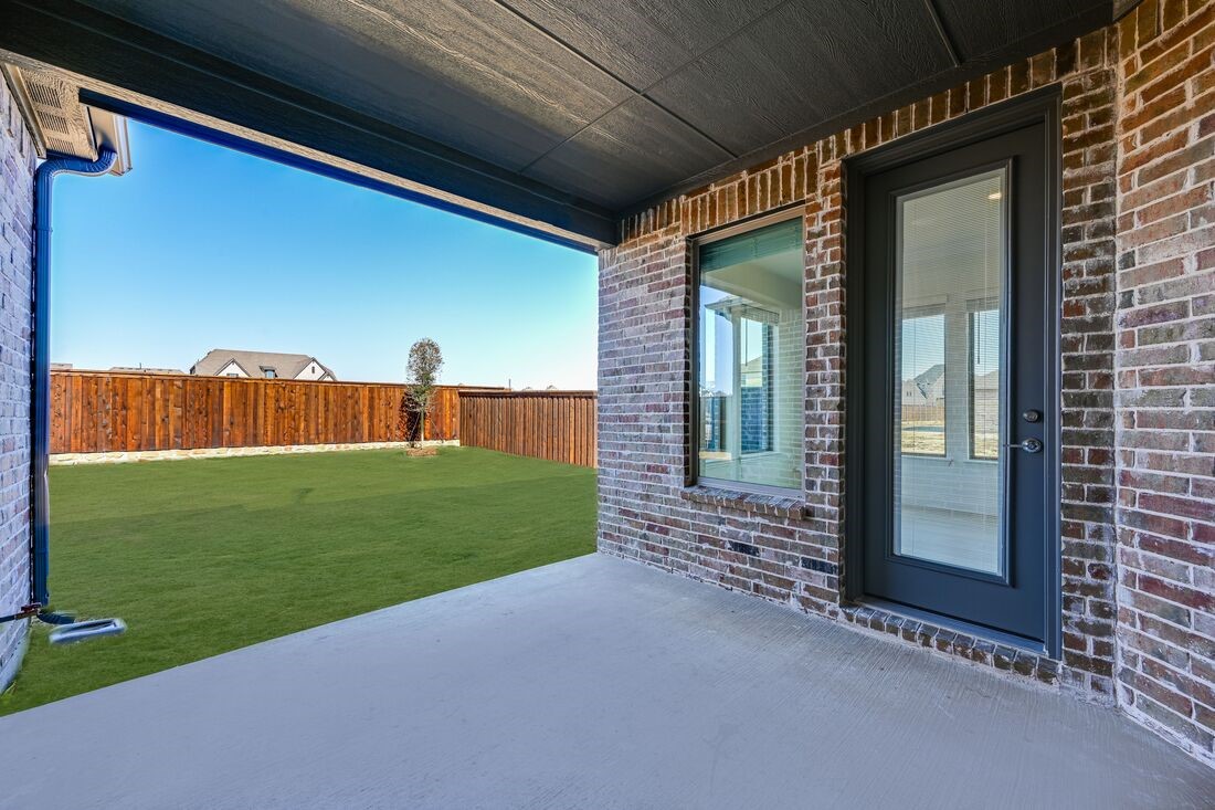 1416 Chestnut Gardens Northlake TX 76226