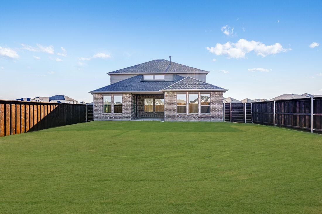 1416 Chestnut Gardens Northlake TX 76226