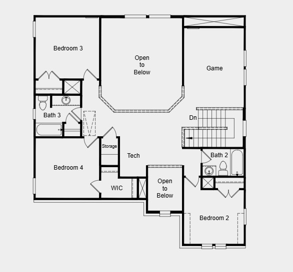 1416 Chestnut Gardens Northlake TX 76226
