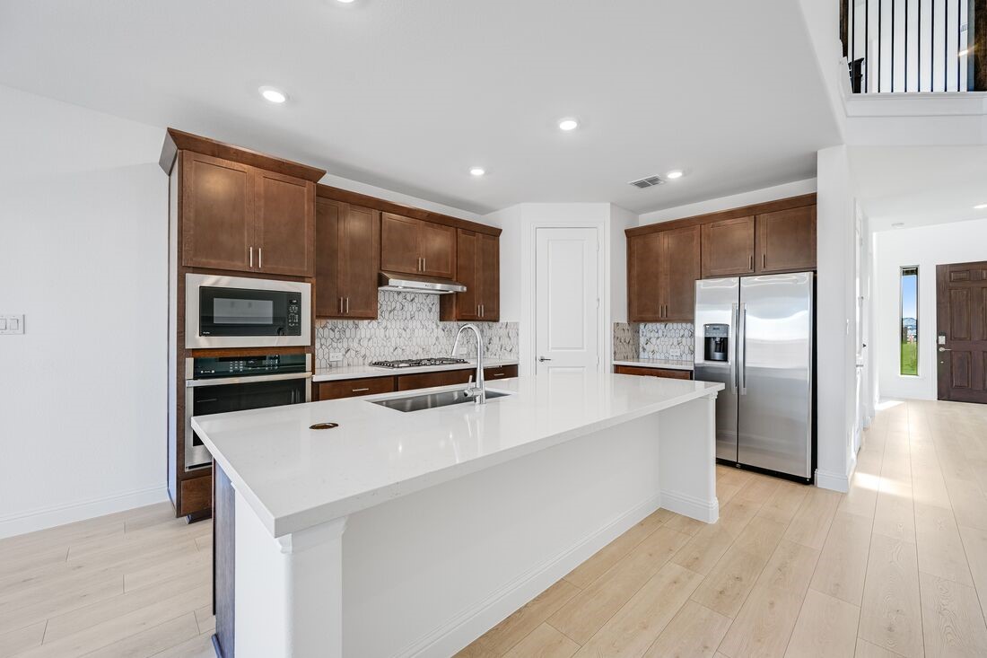1416 Chestnut Gardens Northlake TX 76226