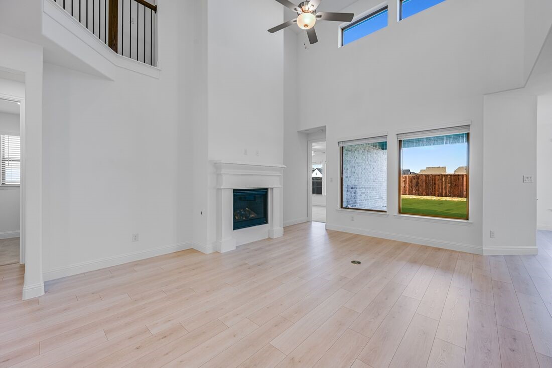 1416 Chestnut Gardens Northlake TX 76226