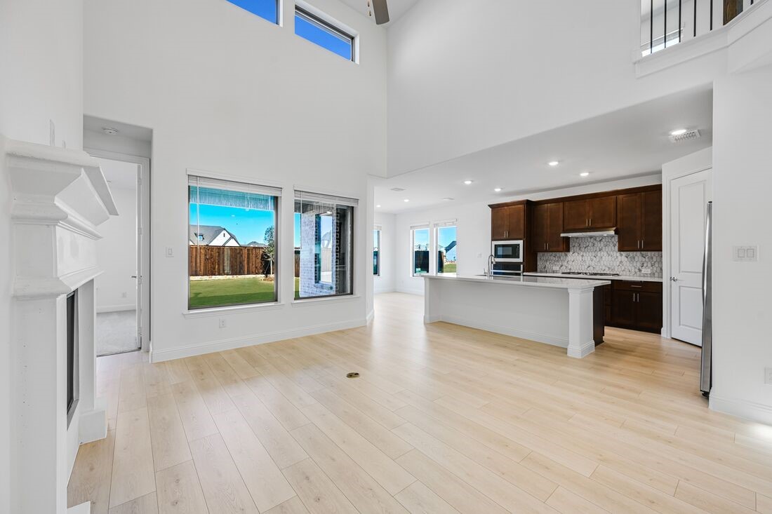 1416 Chestnut Gardens Northlake TX 76226