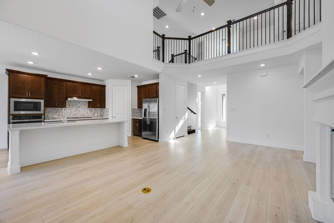 1416 Chestnut Gardens Northlake TX 76226
