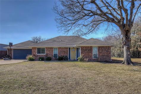 2433 Lakeview Lane Wylie TX 75098