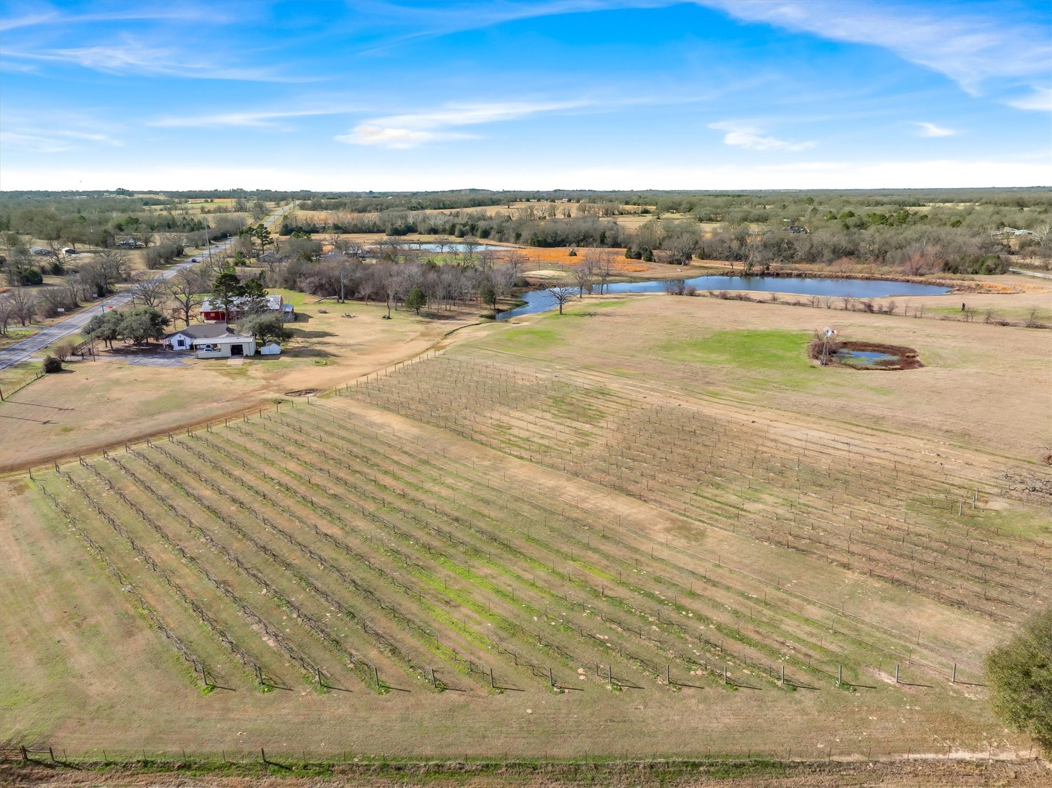 5518 State Highway 198 Canton TX 75103