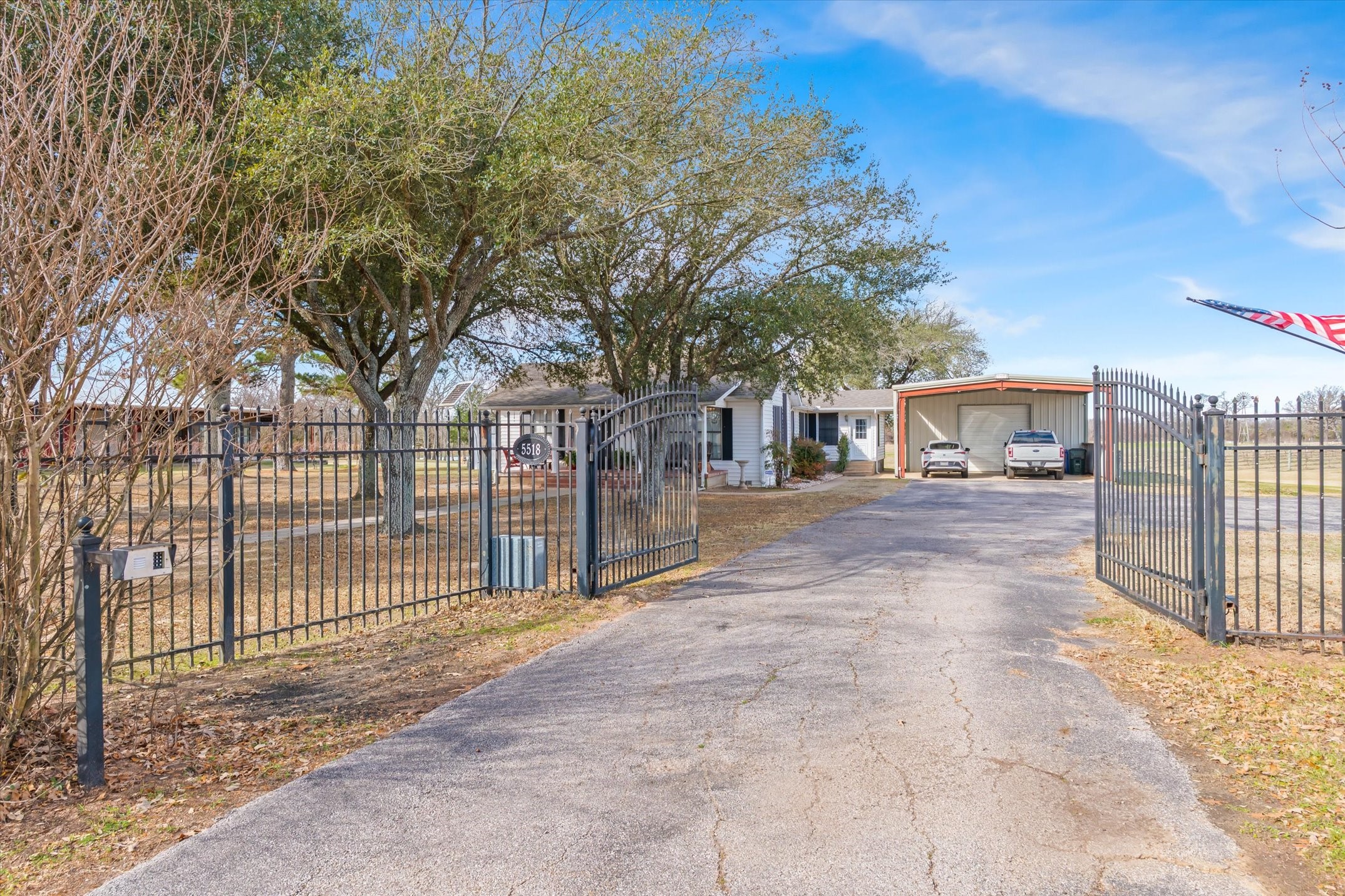 5518 State Highway 198 Canton TX 75103