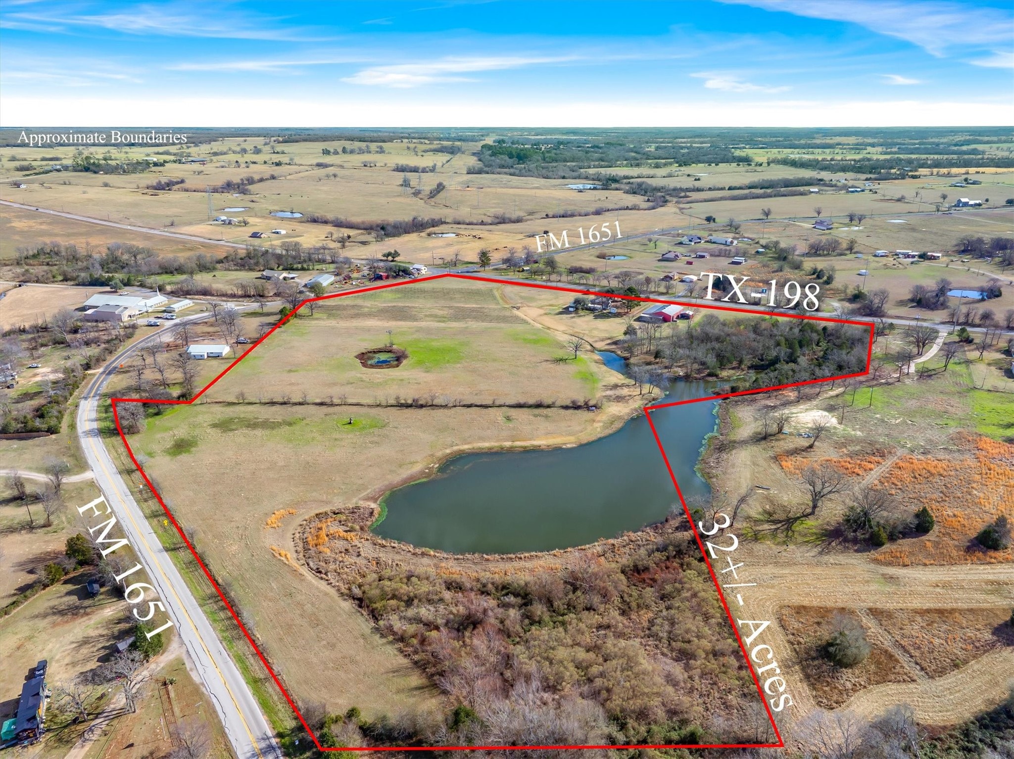 5518 State Highway 198 Canton TX 75103