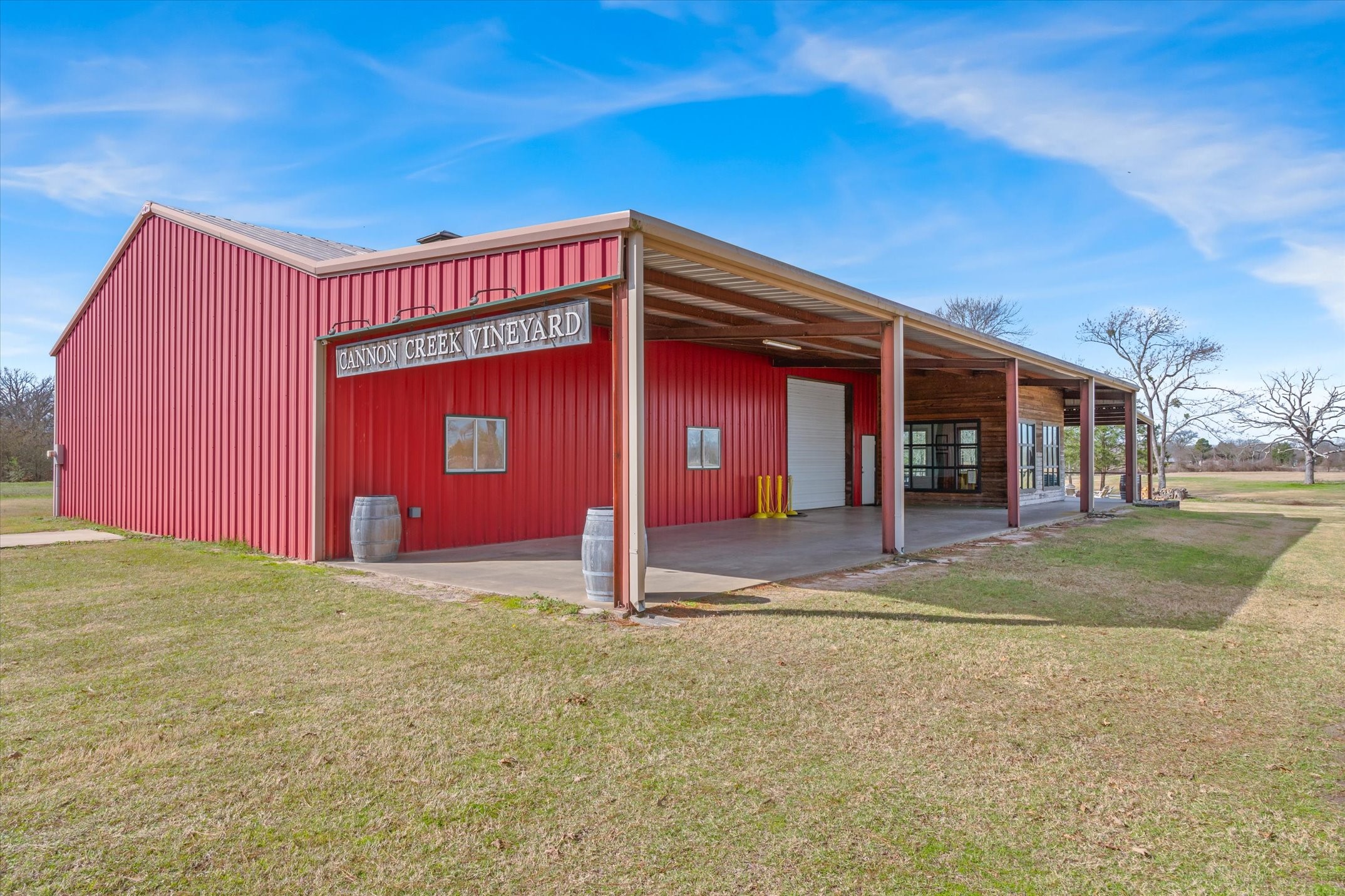 5518 State Highway 198 Canton TX 75103