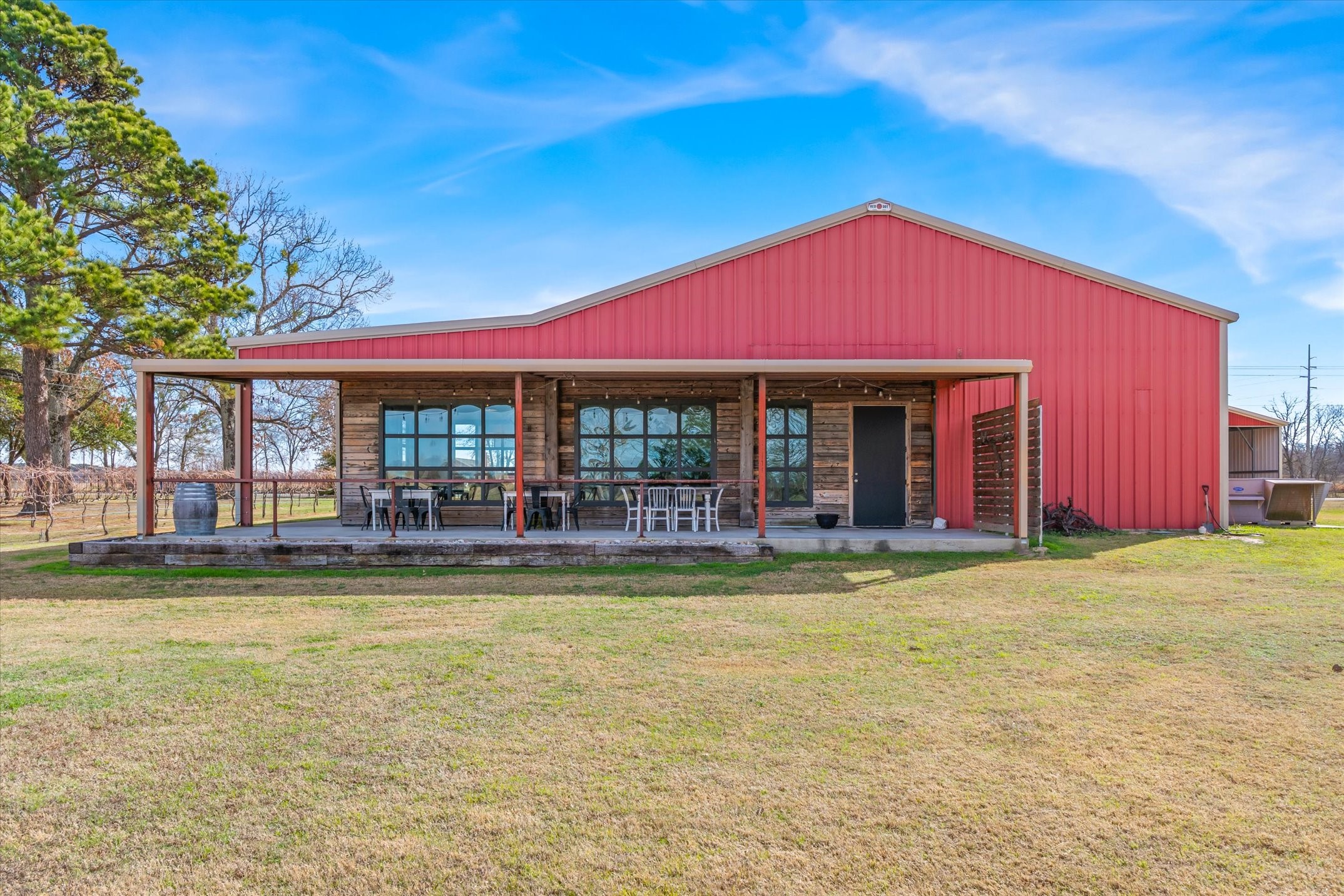 5518 State Highway 198 Canton TX 75103