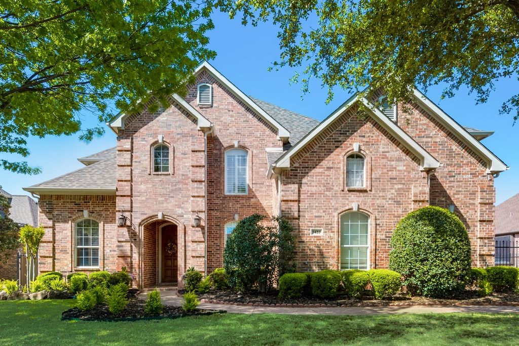 1422 Waltham Drive Southlake TX 76092