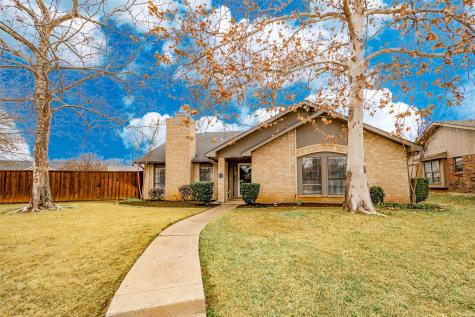 4325 Avon Court Flower Mound TX 75028