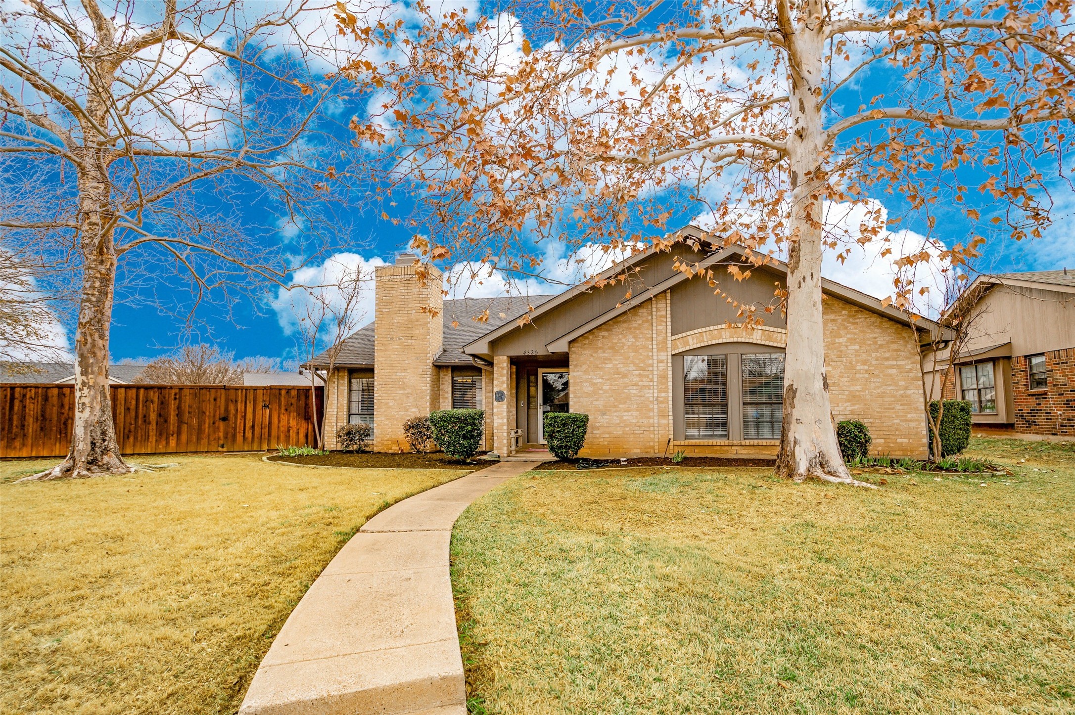 4325 Avon Court Flower Mound TX 75028