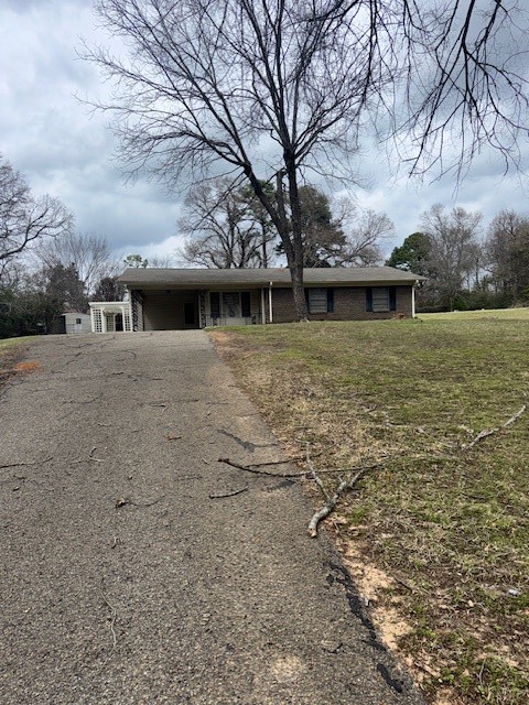 812 Lakeside Drive Athens TX 75751