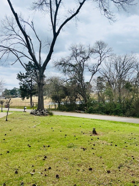 812 Lakeside Drive Athens TX 75751