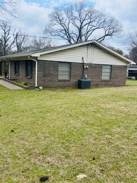 812 Lakeside Drive Athens TX 75751