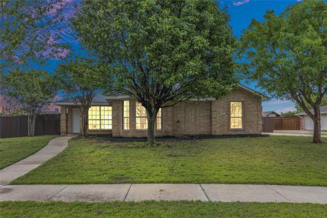 1004 Cowboy Court Murphy TX 75094