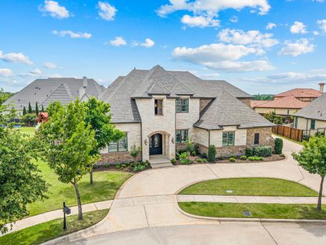 1109 Savoy Lane Southlake TX 76092