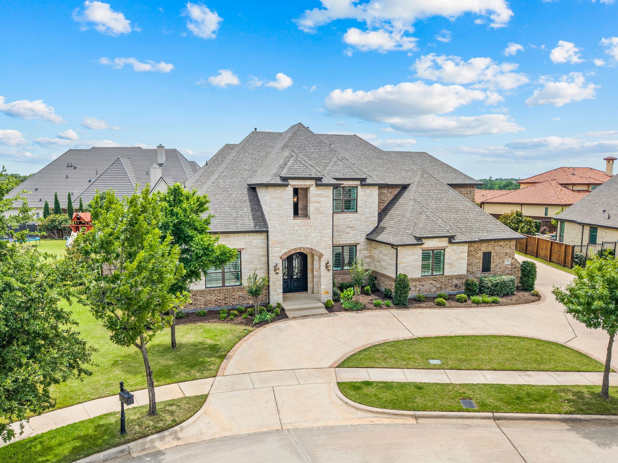 1109 Savoy Lane Southlake TX 76092