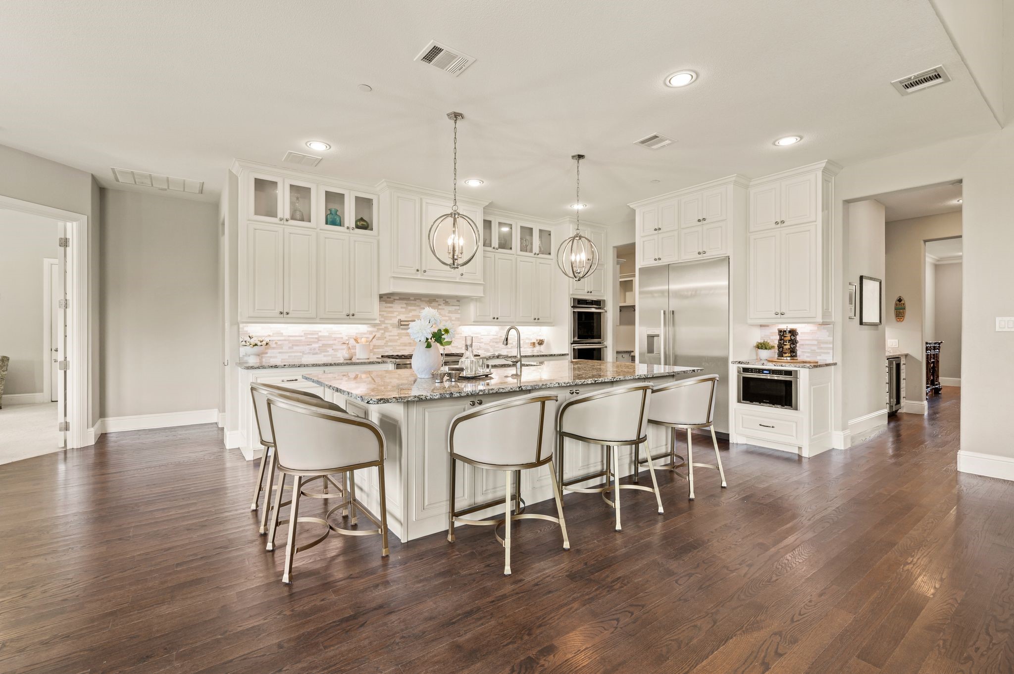 1109 Savoy Lane Southlake TX 76092