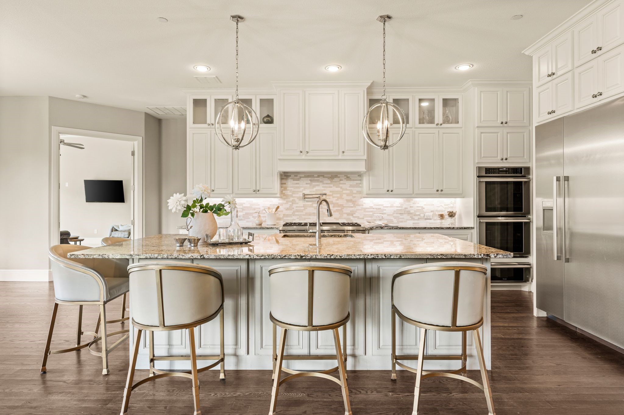 1109 Savoy Lane Southlake TX 76092