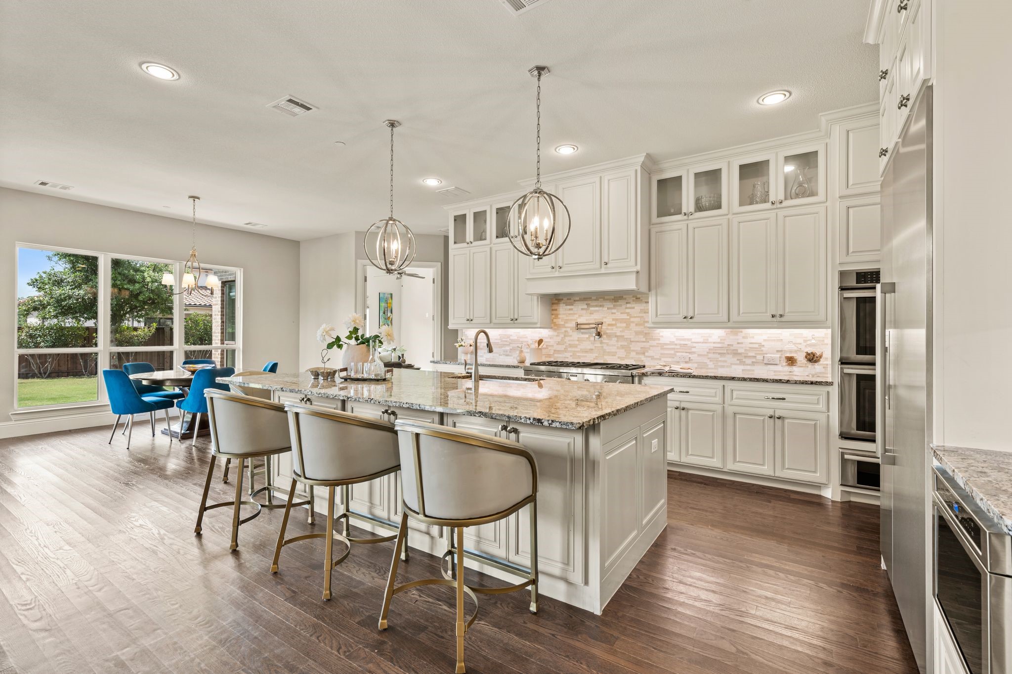 1109 Savoy Lane Southlake TX 76092