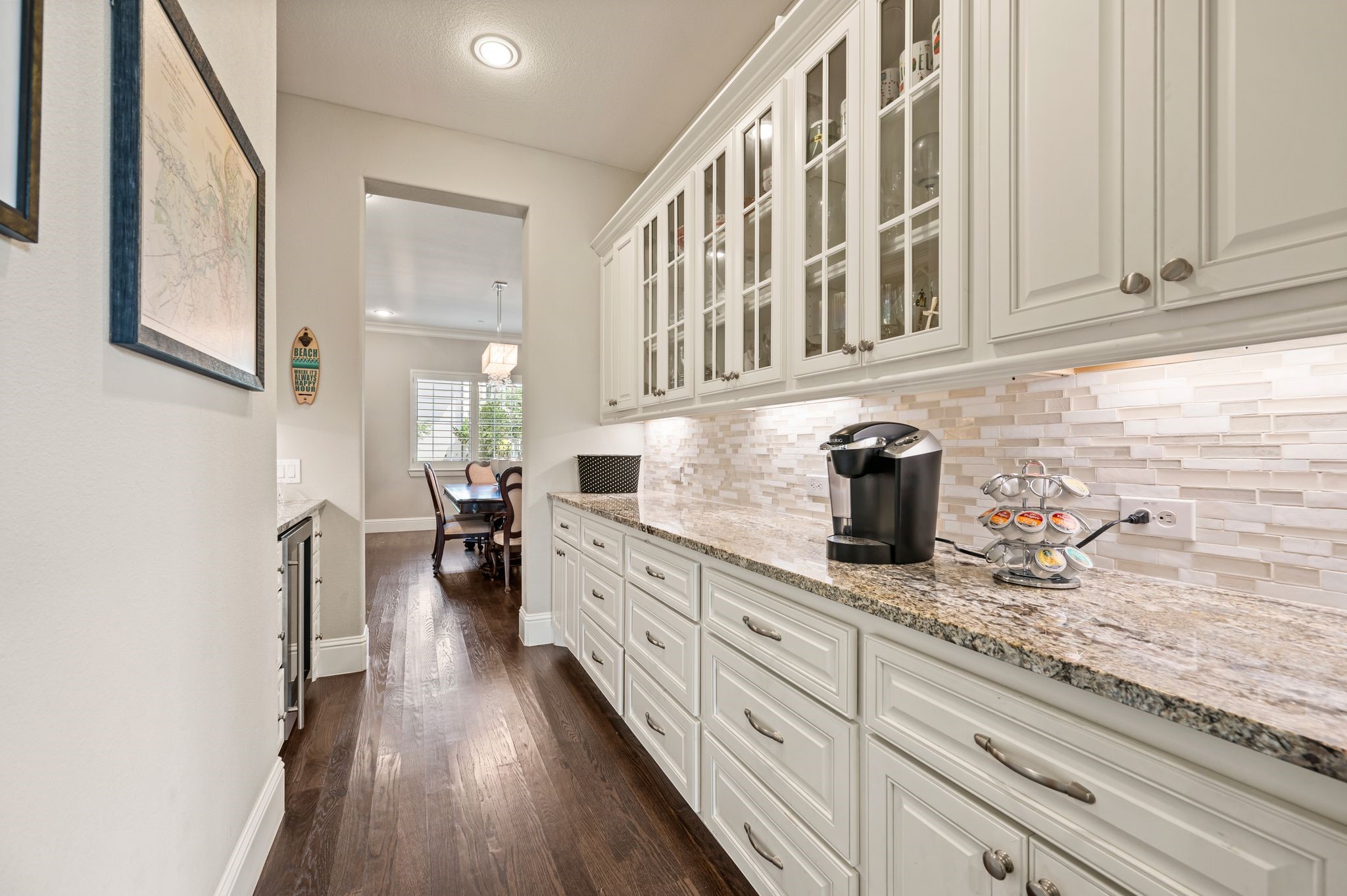 1109 Savoy Lane Southlake TX 76092