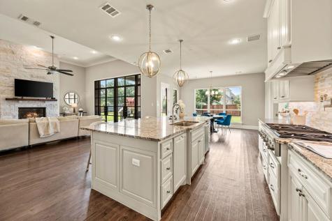 1109 Savoy Lane Southlake TX 76092