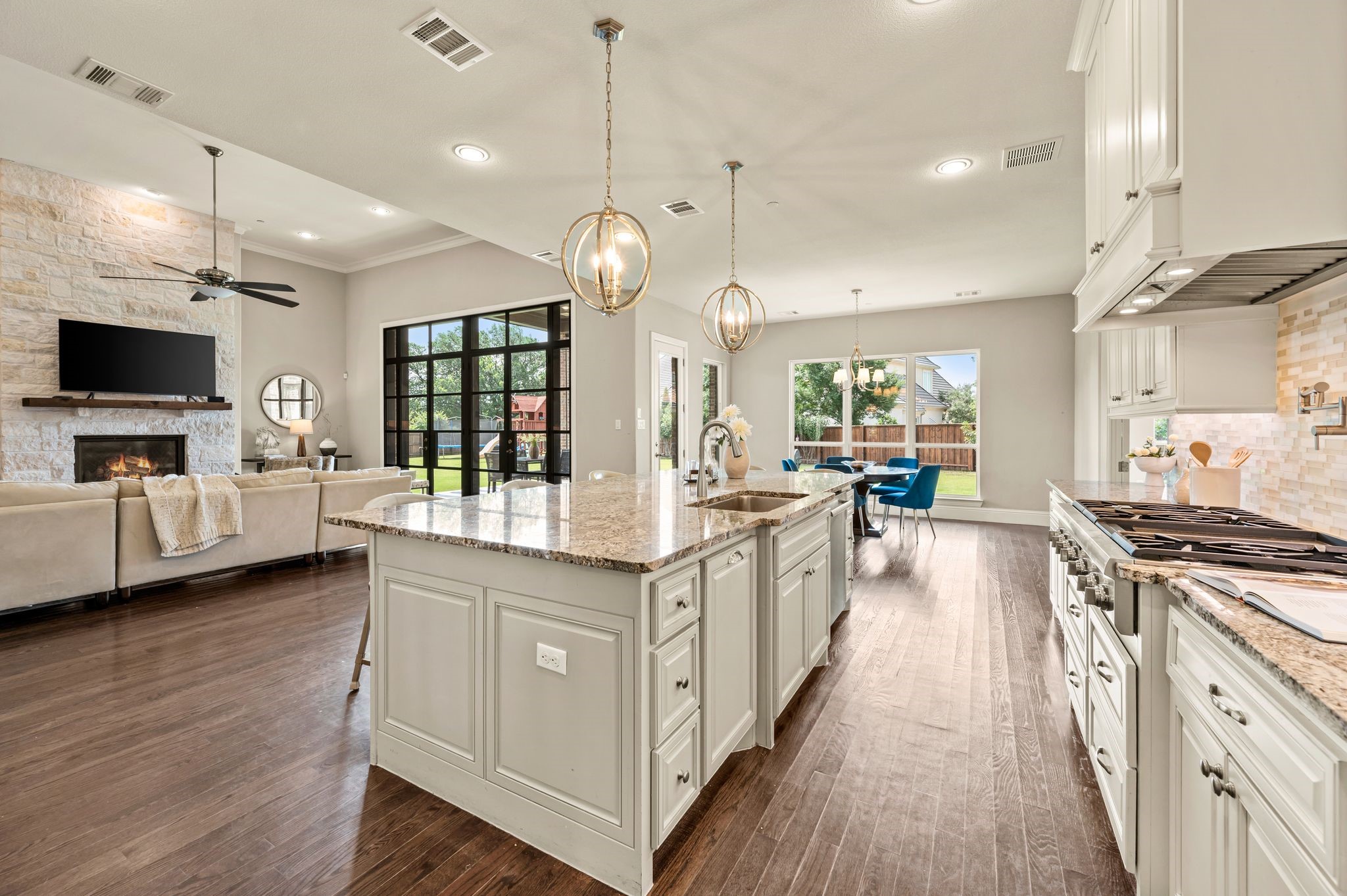 1109 Savoy Lane Southlake TX 76092