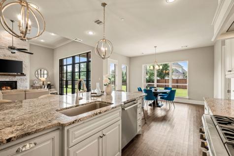 1109 Savoy Lane Southlake TX 76092