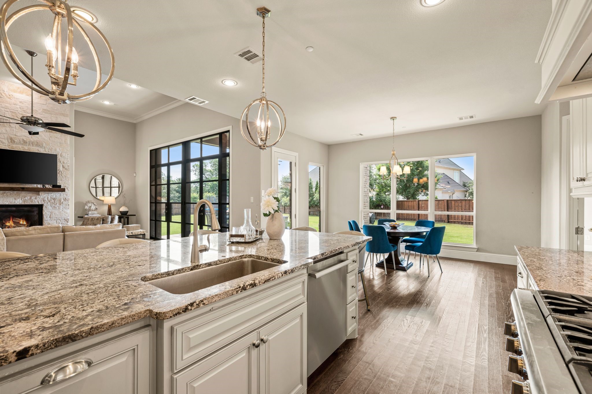 1109 Savoy Lane Southlake TX 76092