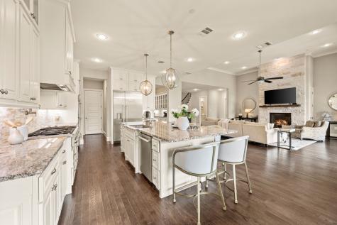 1109 Savoy Lane Southlake TX 76092